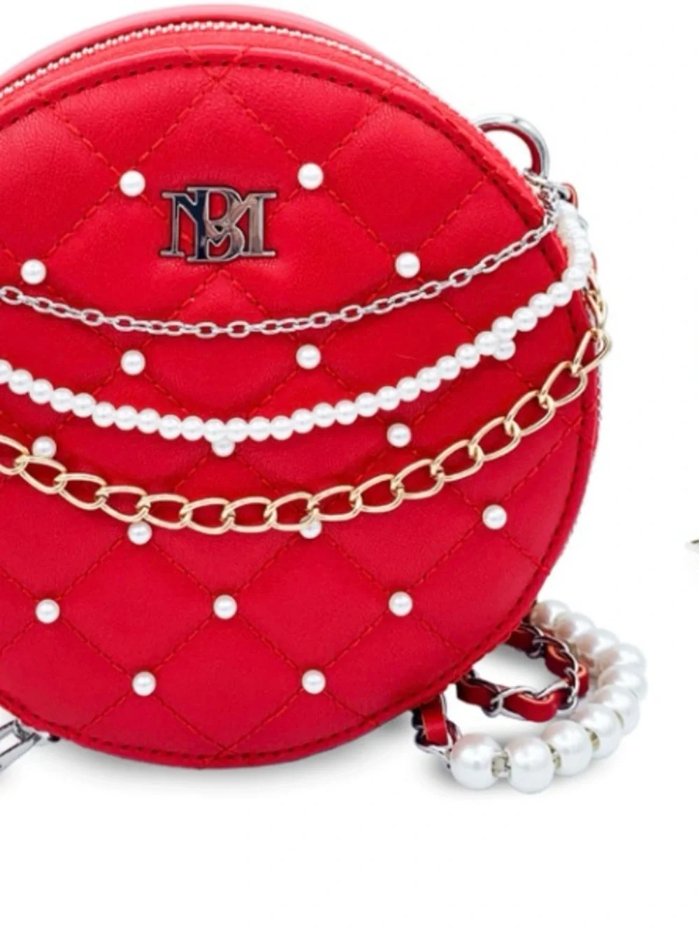 Badgley Mischka new tags